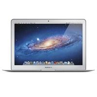 Apple 13.3" MacBook Air dual-core Intel Core i5 1.7GHz, 4GB RAM, 128GB Flash Storage, Intel HD Graphics 3000, Mac OS X Lion MC965LL/A
